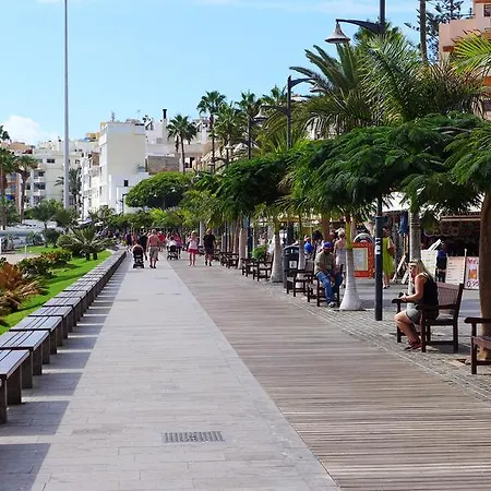 Los Cristianos 13kar01 Arona (Tenerife)