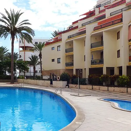 Los Cristianos 13kar01 Arona (Tenerife)
