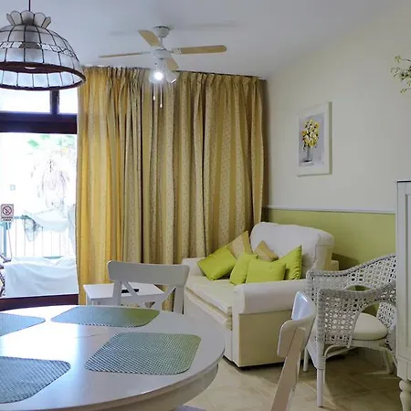 Apartamento Los Cristianos 13kar01