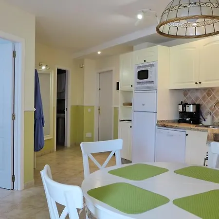 Los Cristianos 13kar01 Apartamento Arona (Tenerife)