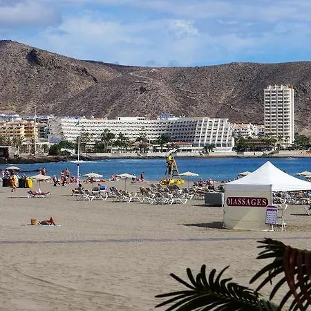 Apartamento Los Cristianos 13kar01 *