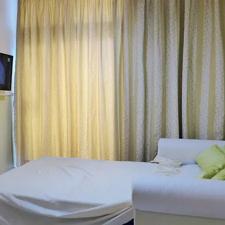 Apartamento Los Cristianos 13kar01 Arona (Tenerife)