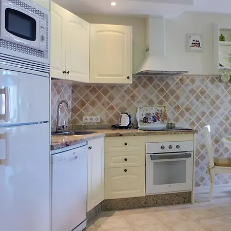 Apartamento Los Cristianos 13kar01 Arona (Tenerife)