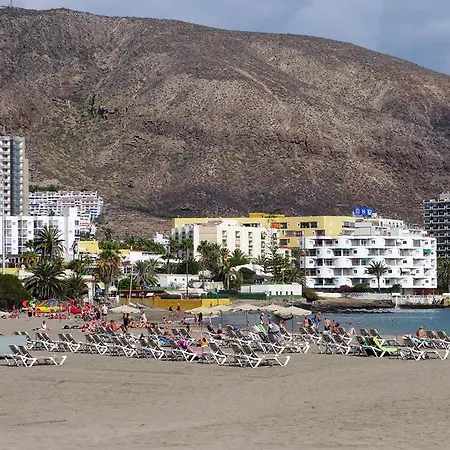 Los Cristianos 13kar01 * Арона